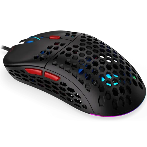 Геймърска мишка Endorfy LIX Plus Gaming Mouse