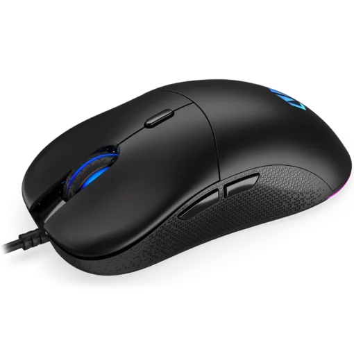 Геймърска мишка Endorfy GEM Plus Gaming Mouse