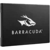 SSD диск Seagate BarraCuda 240GB SSD 2.5” 7mm SATA 6 Gb/s Read/Write: 500 / 490 MB/s EAN: