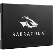 SSD диск Seagate BarraCuda 480GB SSD 2.5” 7mm SATA 6 Gb/s Read/Write: 540 / 500 MB/s EAN: