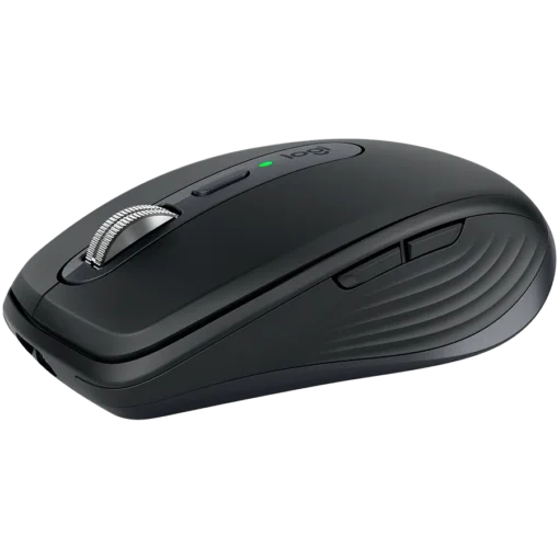 Безжична мишка LOGITECH MX Anywhere 3S – GRAPHITE –