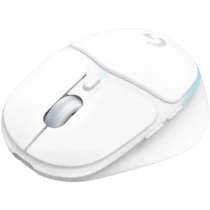 Геймърска мишка LOGITECH G705 LIGHTSPEED Wireless Gaming Mouse - OFF-WHITE - EER2