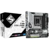 Дънна платка ASROCK MB Desktop B760M Steel Legend (S1700 4x DDR5 1x PCIe 5.0 x16 1x PCIe 4.0 x16 3x Hyper M.2 PCIe Gen4x