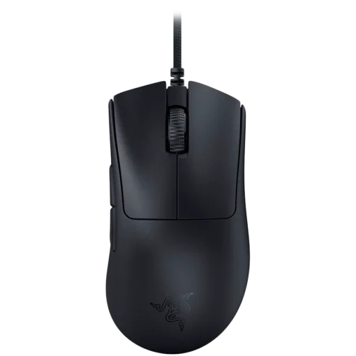 Геймърска мишка Razer DeathAdder V3 Ergonomic Wired Gaming Mouse Focus Pro 30K Optical Sensor Optical Mouse Switches Gen