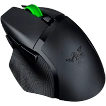 Геймърска мишка Razer Basilisk V3 X HyperSpeed wireless gaming mouse with Bluetooth connection Razer Chroma RGB Razer 5G