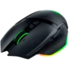 Геймърска мишка Razer Basilisk V3 Pro - Ergonomic Wireless Gaming Mouse Razer HyperSpeed Wireless Bluetooth Speedflex Ca
