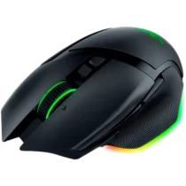 Геймърска мишка Razer Basilisk V3 Pro - Ergonomic Wireless Gaming Mouse Razer HyperSpeed Wireless Bluetooth Speedflex Ca