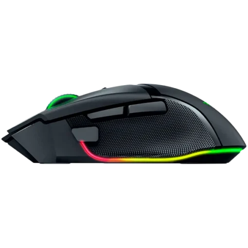 Геймърска мишка Razer Basilisk V3 Pro – Ergonomic Wireless Gaming Mouse
