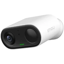 IP камера Imou Cell Go IP Wi-Fi camera 3MP 15 fps H.265/H.264 2.8mm lens FOV 98° IR up to 7m. Built-in Mic & Speaker Mot