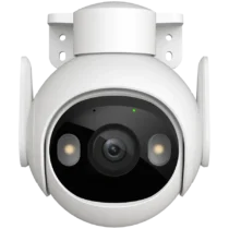 IP камера Imou Cruiser 2 full color night vision Wi-Fi IP camera 5MP rotation 340°Pan & 90°Tilt 1/2.7"; progressive CMOS