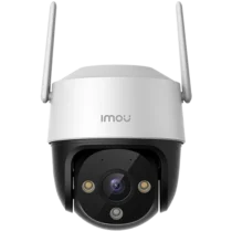 IP камера Imou Cruiser SE+ full color night vision Wi-Fi IP camera 4MP rotation 355° pan & 90° Tilt 1/3" progressive CMO