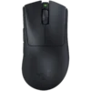 Геймърска мишка Razer DeathAdder V3 Pro Black Wireless Gaming Mouse True 30000 dpi Focus Pro 30K Optical Sensor Gen-3 Op