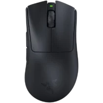 Геймърска мишка Razer DeathAdder V3 Pro Black Wireless Gaming Mouse True 30000 dpi Focus Pro 30K Optical Sensor Gen-3 Op