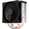 Охладител за процесор Охладител Endorfy Fera 5 CPU Air Cooler 1x FLUCTUS 120 PWM fan TDP 220W Intel LGA 115x/1200/1700/7
