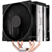 Охладител за процесор Охладител Endorfy Fera 5 Dual Fan CPU Air Cooler 2x FLUCTUS 120 PWM fan TDP 220W Intel LGA 115x/12