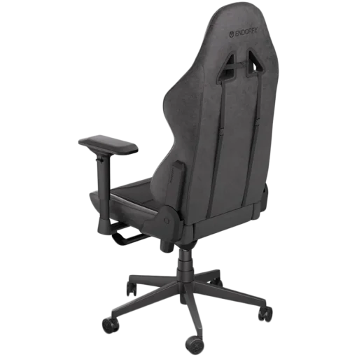 Геймърски стол Endorfy Scrim BK Gaming Chair