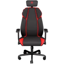 Геймърски стол Endorfy Meta RD Gaming Chair Breathable Fabric Cold-pressed foam Class 4 Gas Lift Cylinder 3D Adjustable