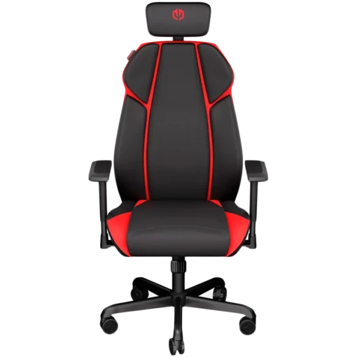 Геймърски стол Endorfy Meta RD Gaming Chair Breathable Fabric Cold-pressed foam Class 4 Gas Lift Cylinder 3D Adjustable