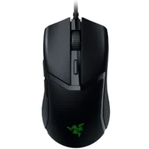 Геймърска мишка Razer Cobra Gaming Mouse Optical Mouse Switches Gen-3 90 million Clicks 58g Lightweight Design Razer Chr