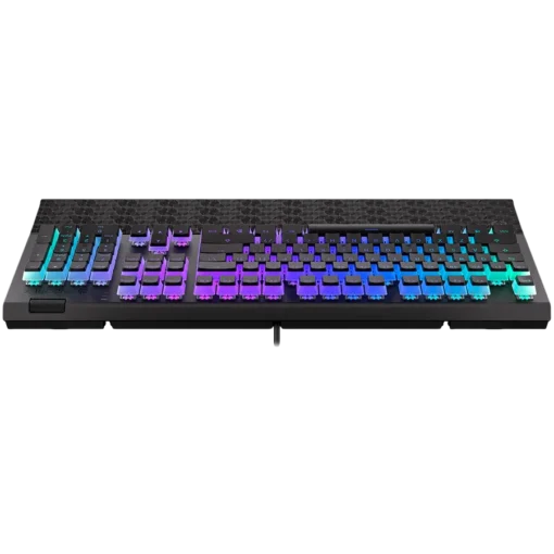 Геймърска клавиатура Endorfy Omnis Pudding Brown Gaming Keyboard