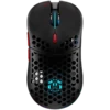 Геймърска мишка Endorfy LIX Plus Wireless Gaming Mouse PIXART PAW3370 Optical Gaming Sensor 19000DPI 69G Lightweight des
