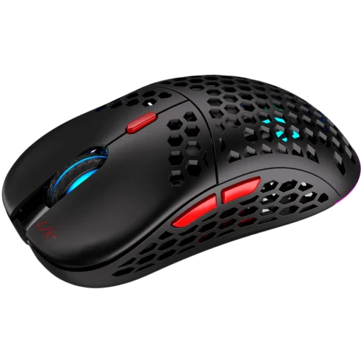 Геймърска мишка Endorfy LIX Plus Wireless Gaming Mouse