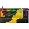 Геймърска клавиатура Razer Huntsman V2 - PUBG Optical Gaming Keyboard (Linear Red Switch) US Layout Doubleshot PBT Keyca