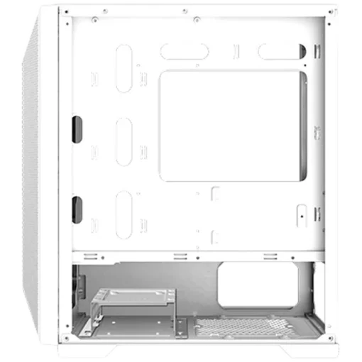 Кутия за компютър Xigmatek Gemini II Arctic EN48656
