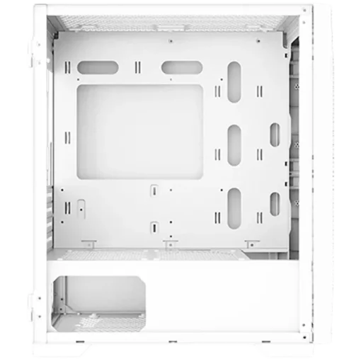 Кутия за компютър Xigmatek Gemini II Arctic EN48656