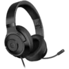 Геймърски слушалки LORGAR Noah 101 Gaming headset with microphone 3.5mm jack connection cable length 2m foldable design