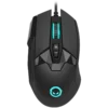 Геймърска мишка LORGAR Stricter 579 gaming mouse 9 programmable buttons Pixart PMW3336 sensor DPI up to 12 000 50 millio