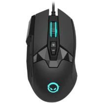 Геймърска мишка LORGAR Stricter 579 gaming mouse 9 programmable buttons Pixart PMW3336 sensor DPI up to 12 000 50 millio