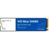 SSD диск SSD WD Blue (M.2 1TB PCIe Gen4 NVMe 1.4b)
