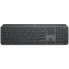 Клавиатура LOGITECH MX Keys S Plus Bluetooth Illuminated Keyboard with Palm Rest - GRAPHITE - US