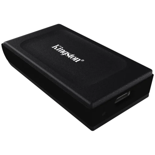 Външен SSD диск Kingston 1TB Portable SSD XS1000 EAN: 0740617338515
