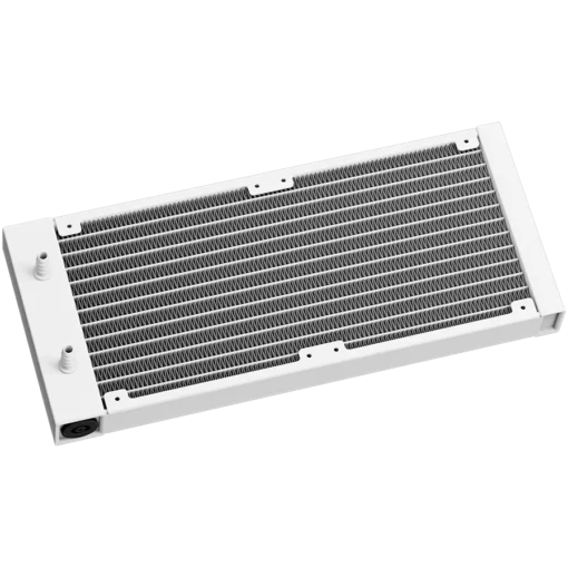 Охладител за процесор Охладител DeepCool LT520 WH