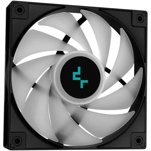 Охладител за процесор Охладител DeepCool LE500 Marrs