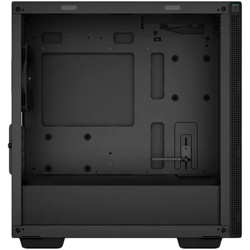 Кутия за компютър DeepCool CH370