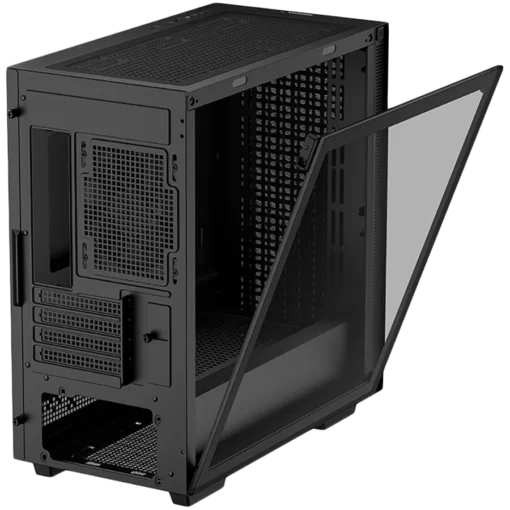 Кутия за компютър DeepCool CH370