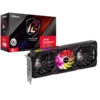 Видео карта ASROCK Video Card AMD Radeon RX7600 Phantom Gaming 8GB OC GDDR6 128-bit 3 x DisplayPort™ 2.1 1 x HDMI™ 2.1 3
