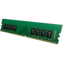 Памет за компютър Samsung 8GB UDIMM DDR4-3200 PC4-3200AA 1Rx16 260-Pin