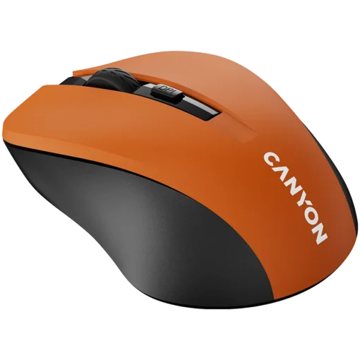 Безжична мишка CANYON MW-1
