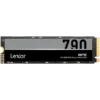 SSD диск Lexar 2TB High Speed PCIe Gen 4X4 M.2 NVMe up to 7400 MB/s read and 6500 MB/s write EAN: