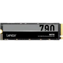 SSD диск Lexar 2TB High Speed PCIe Gen 4X4 M.2 NVMe up to 7400 MB/s read and 6500 MB/s write EAN: