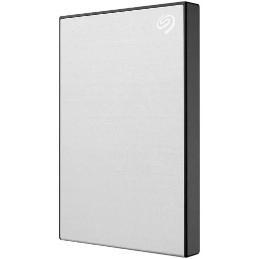 Външен хард диск SEAGATE HDD External One Touch with Password (2.5'/4TB/USB 3.0)