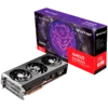 Видео карта SAPPHIRE NITRO+ AMD RADEON RX 7700 XT GAMING OC 12GB GDDR6 DUAL HDMI / DUAL