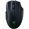 Геймърска мишка Razer Naga V2 Pro Wireless Gaming Mouse True 30000 dpi Focus Pro 30K Optical Sensor Gen-3 Optical Mouse