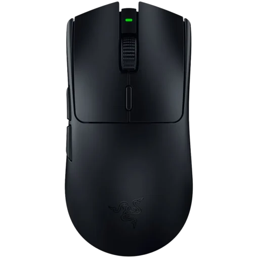 Геймърска мишка Razer Viper V3 HyperSpeed Wireless Gaming Mouse True 30000 dpi Focus Pro 30K Optical Sensor Mechanical M