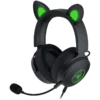 Геймърски слушалки Razer Kraken Kitty V2 Pro Gaming Wired Headset Razer Chroma RGB Stream Reactive Lighting Docked Mode