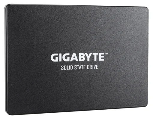 SSD диск Gigabyte 1TB 2.5″ SATA III 7mm